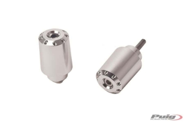Toon details van Trillingsdempers Puig model LONG diverse Kawasaki modellen (set van 2 stuks) Afbeeldingen van Trillingsdempers Puig model LONG diverse Kawasaki modellen (set van 2 stuks)