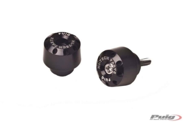 Toon details van Trillingsdempers Puig model SHORT diverse Kawasaki modellen (set van 2 stuks) Afbeeldingen van Trillingsdempers Puig model SHORT diverse Kawasaki modellen (set van 2 stuks)