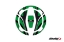 Toon details van Tankdopcover Radikal Puig voor diverse Kawasaki modellen Afbeeldingen van Tankdopcover Radikal Puig voor diverse Kawasaki modellen