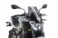 Toon details van Vervangingsruit naked bike Touring Puig Kawasaki Z650 '17-'19 Afbeeldingen van Vervangingsruit naked bike Touring Puig Kawasaki Z650 '17-'19