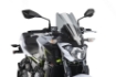 Afbeeldingen van Vervangingsruit naked bike Touring Puig Kawasaki Z650 '17-'19