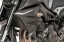 Toon details van Side cover panels Puig (set) mat zwart voor radiateur Yamaha MT-09/SP '17- Afbeeldingen van Side cover panels Puig (set) mat zwart voor radiateur Yamaha MT-09/SP '17-