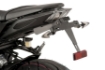 Afbeeldingen van Kentekenplaathouder Puig Yamaha MT-09 '17-/ SP '18-