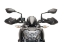 Toon details van Handkappen Puig Kawasaki Z650 / Z900 '17- mat zwart Afbeeldingen van Handkappen Puig Kawasaki Z650 / Z900 '17- mat zwart