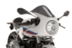 Afbeeldingen van Vervangingsruit jetstream Puig BMW R nineT Racer '17-