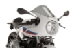 Afbeeldingen van Vervangingsruit jetstream Puig BMW R nineT Racer '17-