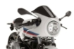 Afbeeldingen van Vervangingsruit jetstream Puig BMW R nineT Racer '17-