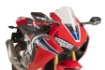 Afbeeldingen van Vervangingsruit Puig Jetstream Honda CBR1000RR '17-19