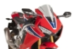 Afbeeldingen van Vervangingsruit Puig Jetstream Honda CBR1000RR '17-19