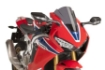 Afbeeldingen van Vervangingsruit Puig Jetstream Honda CBR1000RR '17-19