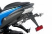 Afbeeldingen van Kentekenplaathouder Puig Suzuki GSX-S 750 / GSX-S950 / GSX-S 1000/F
