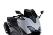Afbeeldingen van Vervangingsruit V-Tech Line Sport Yamaha T-Max 560 '20-21 donker getint