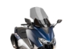 Afbeeldingen van Vervangingsruit V-Tech Line Touring Yamaha T-Max 530/SX/DX '17-21