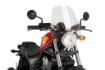 Afbeeldingen van Vervangingsruit naked bike Sport Puig Honda CMX500 Rebel / CMX300 Rebel '17-