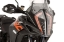 Toon details van Koplamp beschermer transparant Puig KTM 1290 Super Adventure R/S '17- Afbeeldingen van Koplamp beschermer transparant Puig KTM 1290 Super Adventure R/S '17-