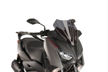 Toon details van Vervangingsruit V-Tech Line Sport Yamaha X-Max 300 '17-'22 Afbeeldingen van Vervangingsruit V-Tech Line Sport Yamaha X-Max 300 '17-'22