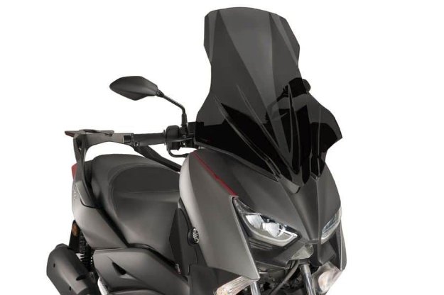 Afbeeldingen van Vervangingsruit V-Tech Line Touring Yamaha X-Max 300 '17-'22