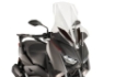 Afbeeldingen van Vervangingsruit V-Tech Line Touring Yamaha X-Max 300 '17-'22