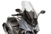 Afbeeldingen van Vervangingsruit V-Tech Line Touring Kymco AK550 '17-