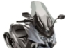 Afbeeldingen van Vervangingsruit V-Tech Line Touring Kymco AK550 '17-