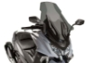 Afbeeldingen van Vervangingsruit V-Tech Line Touring Kymco AK550 '17-