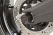 Afbeeldingen van Achterasprotector Puig Ducati Monster 821  / Stripe