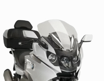 Toon details van Vervangingsruit touring Puig BMW R1200RT LC / R1250RT / K1600GT / GTL Afbeeldingen van Vervangingsruit touring Puig BMW R1200RT LC / R1250RT / K1600GT / GTL