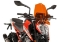 Toon details van Vervangingsruit naked bike Sport Puig KTM Duke 125/390 '17- Afbeeldingen van Vervangingsruit naked bike Sport Puig KTM Duke 125/390 '17-