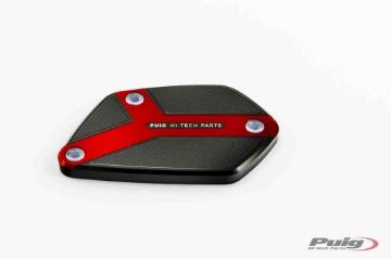 Toon details van Remvloeistofreservoircover diverse BMW modellen Puig Afbeeldingen van Remvloeistofreservoircover diverse BMW modellen Puig