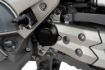 Afbeeldingen van Sump cover Puig Kymco AK550 '18-