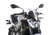 Afbeeldingen van Vervangingsruit naked bike Sport Puig Kawasaki Z650 '17-19