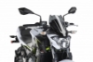 Afbeeldingen van Vervangingsruit naked bike Sport Puig Kawasaki Z650 '17-19