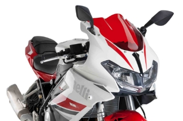 Toon details van Vervangingsruit Jetstream Puig Benelli Tornado 302R '14- Afbeeldingen van Vervangingsruit Jetstream Puig Benelli Tornado 302R '14-