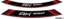 Toon details van Velglint Puig met logo Kymco AK550 '17- Afbeeldingen van Velglint Puig met logo Kymco AK550 '17-