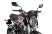 Afbeeldingen van Front plate Puig Honda CB125R Neo Sports Cafe '18-