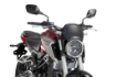 Afbeeldingen van Front plate Puig Honda CB125R Neo Sports Cafe '18-