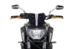 Afbeeldingen van Vervangingsruit naked bike Sport Puig Yamaha MT-07 '18-