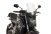 Afbeeldingen van Vervangingsruit Puig naked bike Honda CB650F '14-