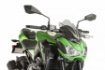 Afbeeldingen van Vervangingsruit naked bike Sport Puig Kawasaki Z900 '17-