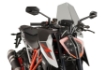 Afbeeldingen van Vervangingsruit naked bike Sport Puig KTM Superduke 1290 R '17-