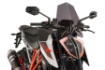 Afbeeldingen van Vervangingsruit naked bike Sport Puig KTM Superduke 1290 R '17-