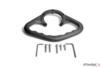 Toon details van Duo handgreep voor Kawasaki Z1000 '14- Afbeeldingen van Duo handgreep voor Kawasaki Z1000 '14-