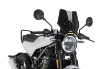 Afbeeldingen van Vervangingsruit naked bike Puig Husqvarna Svartpilen/Vitpilen 401 '17-