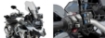 Afbeeldingen van Elektrische ruitverstelling Puig voor diverse BMW R1200/R1250GS modellen