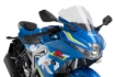 Afbeeldingen van Vervangingsruit Jetstream Puig Suzuki GSX-R125 '17-