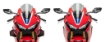 Afbeeldingen van Side Spoiler Downforce Sport Puig voor CBR1000RR '17-19