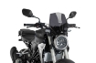 Afbeeldingen van Vervangingsruit naked bike Puig Honda CB125R/CB300R Neo Sports Cafe '18-