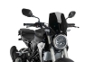 Afbeeldingen van Vervangingsruit naked bike Puig Honda CB125R/CB300R Neo Sports Cafe '18-