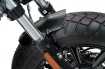 Afbeeldingen van Voorspatbord kort van Puig voor Indian Scout Bobber '18-