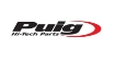 Afbeeldingen van Voorspatbord kort van Puig voor Indian Scout Bobber '18-